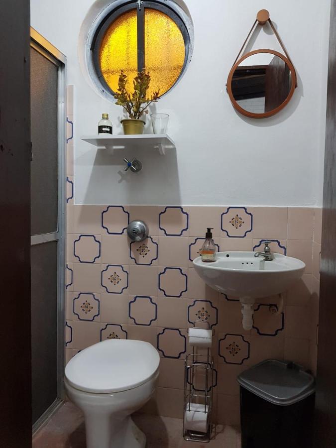 Suite C/ Acesso Independente, 4 Quadras Do Mar! Торрис Экстерьер фото